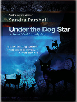 cover image of Under the Dog Star